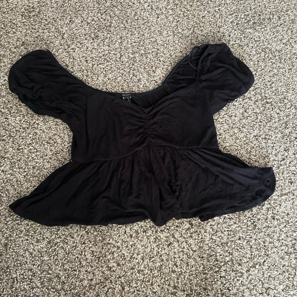 Forever 21 top